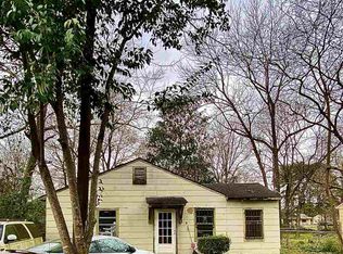 125 Sanford St, Jackson, MS 39209