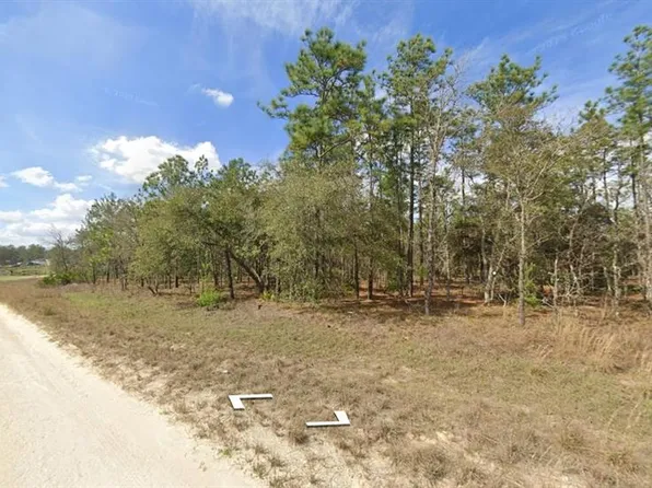 SW 85th Pl Lot 1, Dunnellon, FL 34431