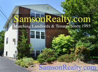 41 Woodward Ave FLOOR 3, East Providence, RI 02914