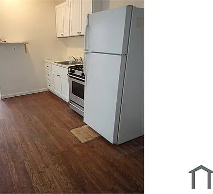 1 bed, $995 — Photo 3