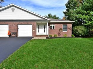 216 Bayview Dr, Cortland, OH