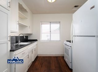 4761 Jessie Ave APT 7, La Mesa, CA 91942