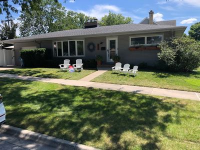 421 N Wille St, Mount Prospect, IL, 60056