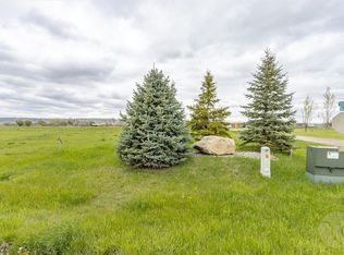 0 Rodeo Dr, Park City, MT 59063