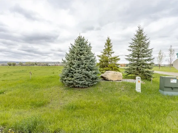 0 Rodeo Dr, Park City, MT 59063