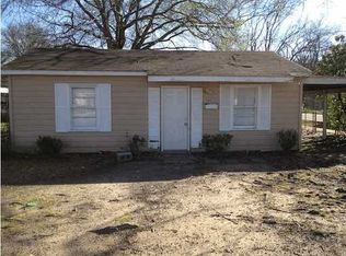 400 E Vandiver Blvd, Montgomery, AL 36110