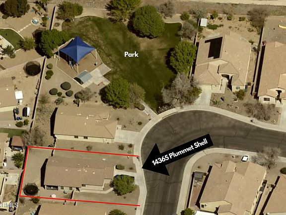4th image of 14365 N PLUMMET SHELL Avenue
