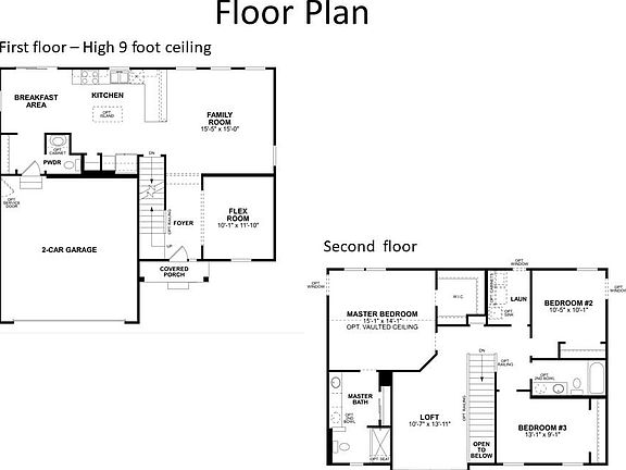 4th image of 107 Alderwood Cir N