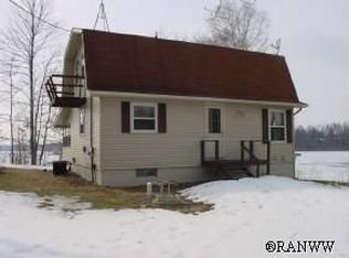 N1025 Roses Resort Rd, Weyerhaeuser, WI 54895