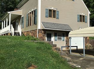 612 Rosewood Rd, Greenville, KY 42345