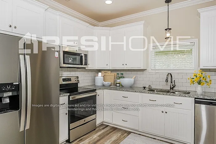 3 bed, 2.5 bath, 1644 sqft, $1,700 — Photo 3