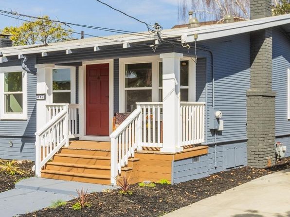 417 Lincoln Ave, Alameda, CA 94501