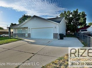 706 E 950 N, Ogden, UT 84404