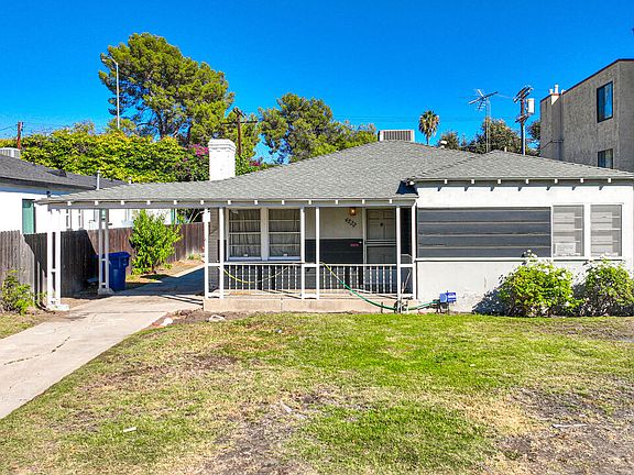 4th image of 4532 Tujunga Ave