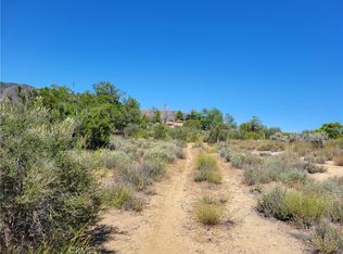 0 Terwilliger Rd, Anza, CA 92539