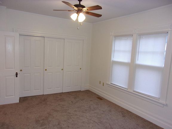 Master bed room