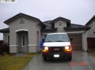 5044 Montevino Way, Oakley, CA
