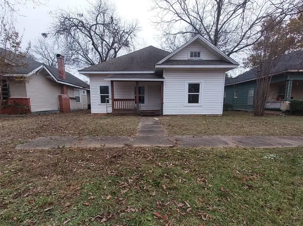 1328 W Woodard St, Denison, TX 75020