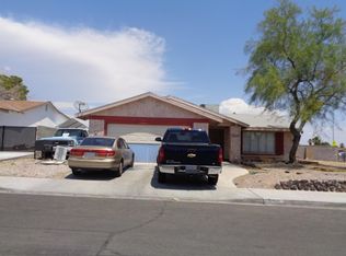 7204 Westpark Ave, Las Vegas, NV 89147