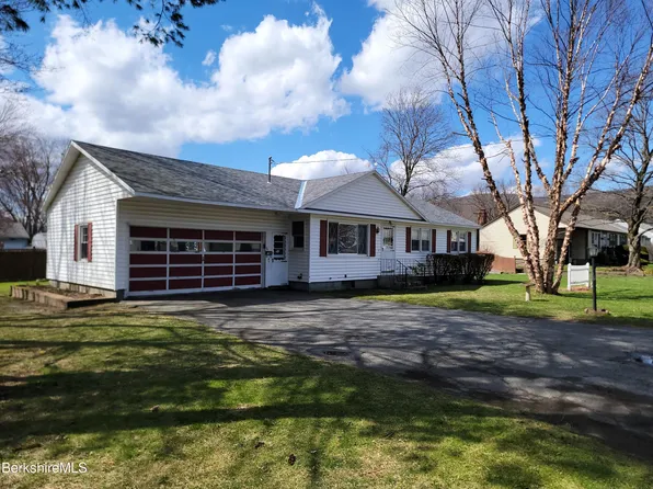51 Biltmore Ave, North Adams, MA 01247