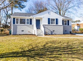 3304 Birchbrook Rd, Henrico, VA 23228
