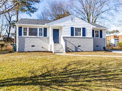 3304 Birchbrook Rd, Henrico, VA, 23228