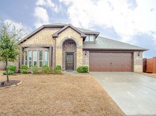296 Armstrong Ln, Lavon, TX 75166