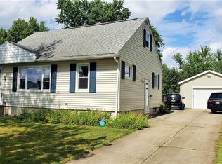 37 Kibler Dr, Tonawanda, NY 14150