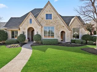 4813 Rangewood Dr, Flower Mound, TX 75028