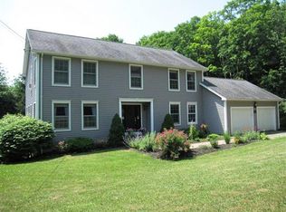 238 Fox Hill Rd, Bernardston, MA 01337