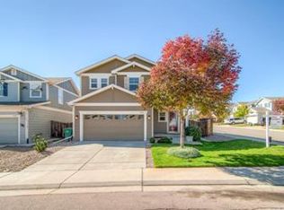 7695 Pennsylvania Ct, Thornton, CO 80229