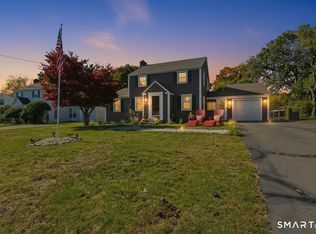 41 Oak Street, East Hartford, CT 06118