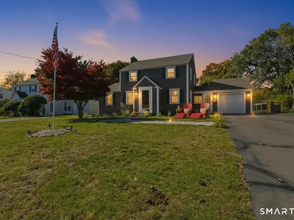 41 Oak Street, East Hartford, CT 06118