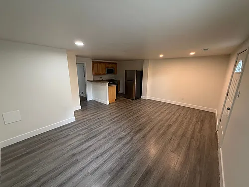 Floor plan Lower Level r