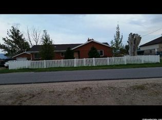 4972 S 6300 W, Hooper, UT 84315