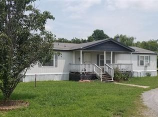 16 Sun Prairie St, Pryor, OK 74361