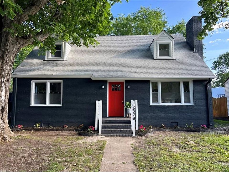 2829 Mapleton Ave, Norfolk, VA 23504 Zillow