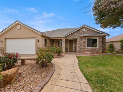 589 W 375 S, Hurricane, UT, 84737