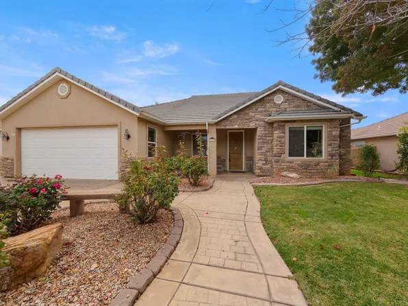 589 W 375 S, Hurricane, UT 84737