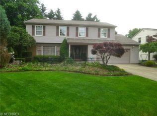 122 Mayflower Dr, Boardman, OH