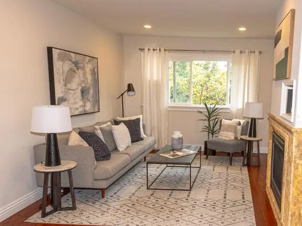 1609 Bonita Ave APT 5, Berkeley, CA 94709