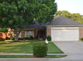 4620 Prescott Cir, Flower Mound, TX 75028