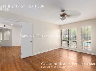 5211 N 24th St APT 106, Phoenix, AZ 85016