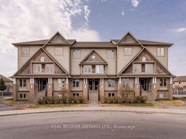 791 Lakeridge Dr, Ottawa, ON K4A 0N4