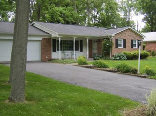 502 Halsted Ct, Indianapolis, IN 46214