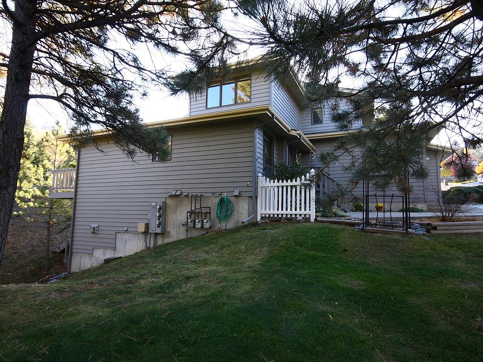 1101 Saddle Dr Helena MT Zillow
