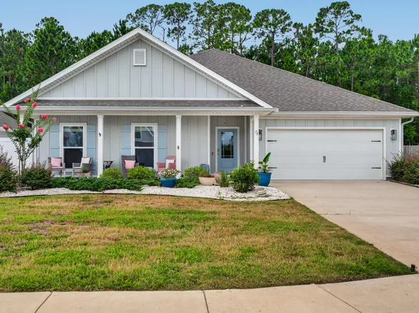 75 Krewe Cir, Santa Rosa Beach, FL 32459