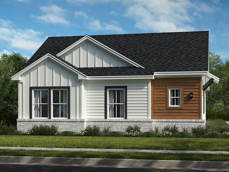 Elevations AA