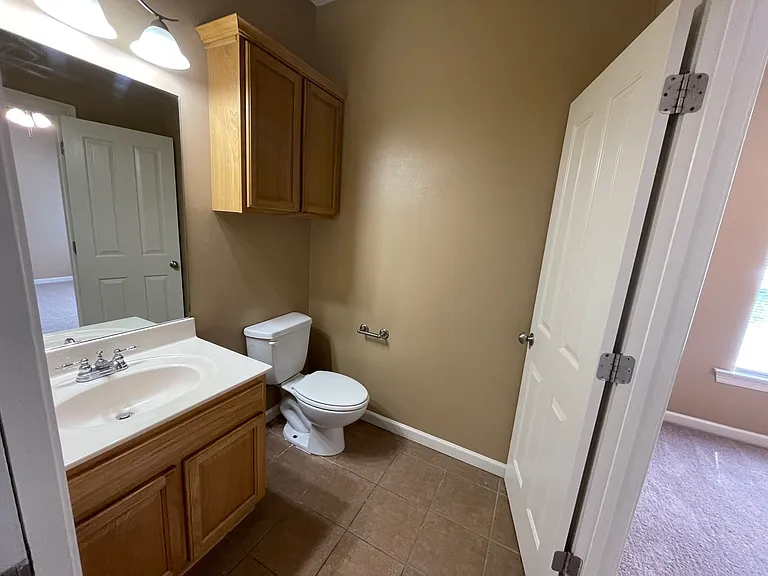 Bathroom 1