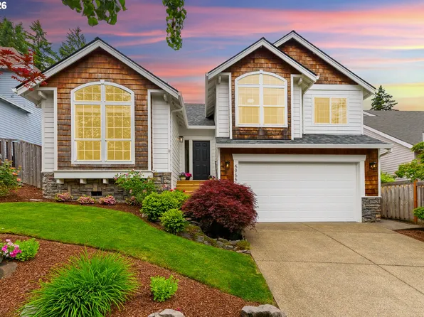 5955 SW Sequoia Dr, Tualatin, OR 97062